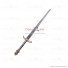Justice League Cosplay Wonder Woman props with sword