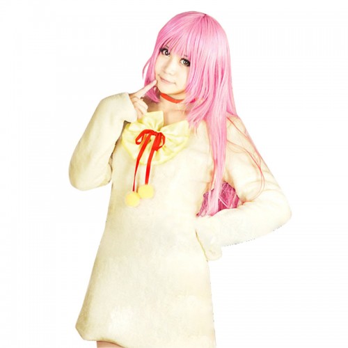 K Neko Miyabi Ameno Cosplay Costume