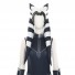 Star Wars: The Clone Wars Cosplay Ahsoka Tano Costume