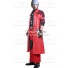 Dante Costume For Devil May Cry 4 Special Edition DMC Cosplay