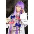 Touhou Project Cosplay Patchouli Knowledge Costume