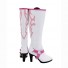 Final Fantasy Cindy Aurum Cosplay Boots