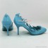 Frozen Elsa Disney Cospaly Shoes