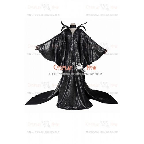 Maleficent Costume For Maleficent Cosplay Uniform