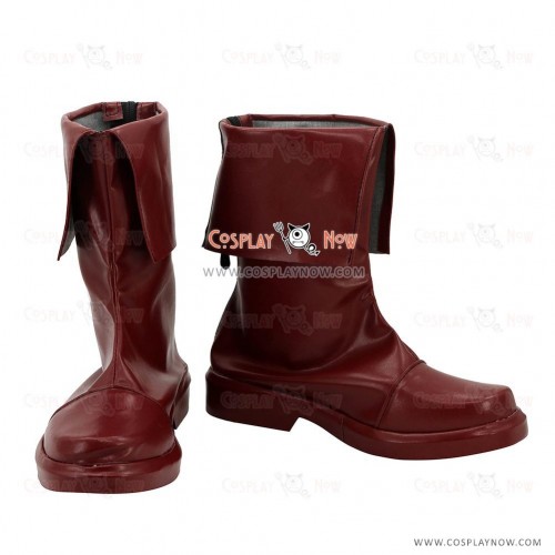 Soul Land Cosplay Shoes Awards Boots