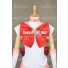 Sailor Moon Sailor Mini Moon Chibiusa Rini Cosplay Costume