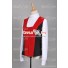 Star Trek Cosplay Kirk Red and Black Costume