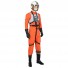 Cosplay Star Wars：Squadrons Costume