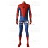 Spider-Man Homecoming Cosplay Spider-Man Peter Parker Costume