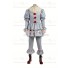 Stephen King’s It Pennywise Joker Cosplay Costume