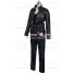 Black Canary Sara Lance Costume For Green Arrow Season 4 Cosplay