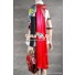 Final Fantasy XIII Cosplay Lightning Costume