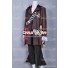 Alice In Wonderland Johnny Depp Mad Hatter Cosplay Costume