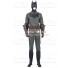 Batman Bruce Wayne Costume For Batman v Superman Dawn Of Justice