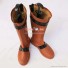 Pokemon Cosplay Shoes Special Version Shigeru Boots
