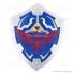 The Legend of Zelda Link Hylian Shield Cosplay Props