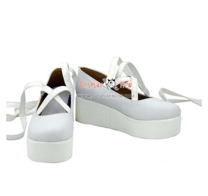 Moon Phase Cosplay Ye Yue Shoes