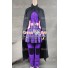 Kick-Ass Hit Girl Cosplay Costume