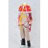 One Piece Going Merry Cosplay Costume