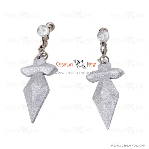 Fate/Grand Order Shirou Kotomine's Earrings Cosplay Prop