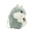 Hamster Backpack Plush Doll Rucksack Lovely
