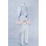 G I Joe Retaliation Storm Shadow Paladin White Cosplay Costume