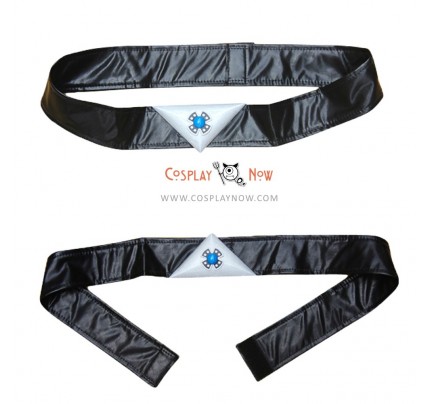 Power Rangers Ranger's Belt Accessories Coplay Props