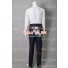 Star Wars Cosplay Han Solo Costume Uniform