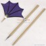 Fairy Tail Gerard Fernandes Siegrain Wand Cosplay Props