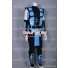 Mortal Kombat Ninja Sub Zero Cosplay Costume