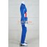 Steve Rogers From The Avengers Captain Americn Cosplay Costume