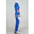 Steve Rogers From The Avengers Captain Americn Cosplay Costume