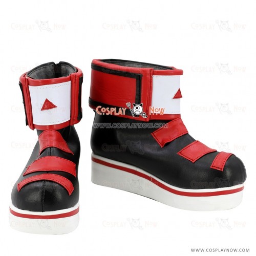 Aotu World Cosplay Riena Shoes