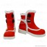 Dramatical Murder Cosplay Shoes Seragaki Aoba Boots