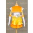 Sailor Moon Sailor Venus Minako Aino Cosplay Costume