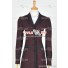 Doctor Who 8th Season Missy Cosplay Costume