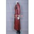 Devil May Cry 3 Cosplay Dante Costume
