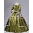 Marie Antoinette Victorian French Formal Period Ball Gown Stage Lolita Dress Costume