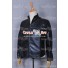 Smallville Clark Kent Cosplay Costume Black Jacket