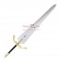 Claymore Sophia Big Sword PVC Cosplay Props