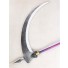 Devil Kings Tenkai Double Scythes PVC Cosplay PropS