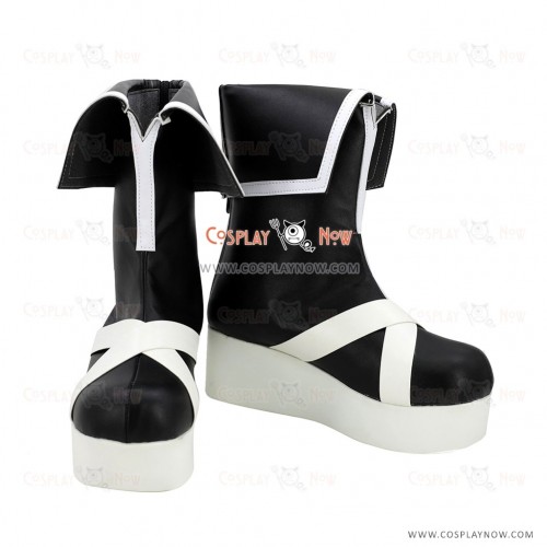 Aotu World Cosplay Anmicius Shoes