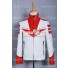 Space Battleship Yamato Cosplay Susumu Kodai Costume