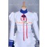 The melancholy of Haruhi Suzumiya Cosplay Costume