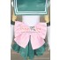 Sailor Moon Sailor Jupiter Makoto Kino Cosplay Costume