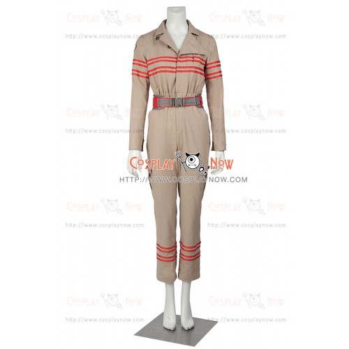 Ghostbusters Cosplay Jillian Holtzmann Uniform