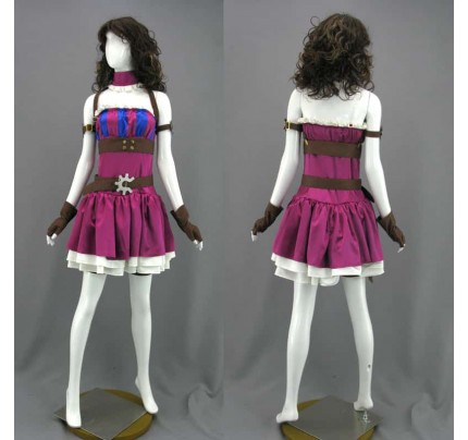 League Of Legends Caitlyn The Sheriff Of Piltover Cosplay Costume