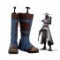 Valorant Cypher Cosplay Boots