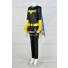 Batgirl The Darkest Reflection Cosplay Barbara Gordon Prime Earth Costume