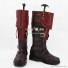Final Fantasy Cosplay Shoes Lightning Boots